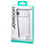 iPhone Air JOYROOM Crystal Series MagSafe PC Phone Protective Case - Transparent
