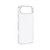 iPhone Air JOYROOM Skin Feel Series TPU+PC Phone Case - Transparent