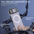 iPhone Air Kalebol Carbon Fiber MagSafe Phone Case - Purple