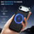 iPhone Air LC.IMEEKE L6 Series MagSafe Magnetic Phone Case - Black