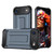 iPhone Air Magic Armor TPU Phone Case - Navy Blue