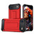 iPhone Air Magic Armor TPU Phone Case - Red