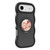 iPhone Air Mirror Holder MagSafe Phone Case - Black