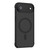 iPhone Air MOMAX Airbag Shockproof MagSafe Phone Case - Black