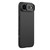 iPhone Air NILLKIN CamShield Pro Magnetic PC Phone Case - Black