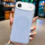 iPhone Air Official Color Element Magsafe Phone Case - Blue