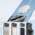 iPhone Air Oil-sprayed Skin Feel Magsafe Shockproof Phone Case - Titanium