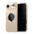 iPhone Air Privacy Screen Film Full Cover MagSafe Phone Case - Gold