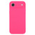 iPhone Air Pure Color Liquid Silicone Fine Pore Phone Case - Fresh Pink