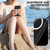 iPhone Air RedPepper IP68 Waterproof Triple-proof MagSafe Phone Case - Black