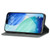 iPhone Air Retro Skin Feel Magnetic Flip Leather Phone Case - Gray