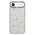 iPhone Air Rhinestone Dual-side IMD PC Hybrid TPU Phone Case - Glitter Stars