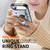 iPhone Air Ring Holder Phone Case - Grey