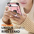 iPhone Air Ring Holder Phone Case - Rose Gold