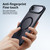 iPhone Air Rotating Bar Holder Magnetic MagSafe Phone Case - Blue
