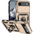 iPhone Air Sliding Camshield Holder Phone Case - Gold