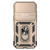 iPhone Air Sliding Camshield Holder Phone Case - Gold