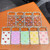 iPhone Air Sparkling IMD Colorful Bow Phone Case with Bracelet - Glitter White