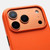 iPhone Air Super Magnetic 2-in-1 Silicone Shockproof Phone Case with AI Camera Button - Grey
