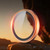 iPhone Air TOTU PG-3 Matte Aluminum Alloy Lens Protective Film - Blue