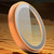 iPhone Air TOTU PG-3 Matte Aluminum Alloy Lens Protective Film - Silver