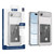 iPhone Air XDcase Clear TPU Card Slot Precision Hole Phone Case - Transparent