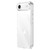 iPhone Air ZGA Clear TPU Shockproof Phone Case - Transparent