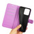 Moto G 2026 Litchi Texture Horizontal Flip Leather Phone Case with Holder - Purple