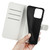 Moto G 2026 Litchi Texture Horizontal Flip Leather Phone Case with Holder - White