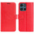 Moto G 2026 R64 Texture Horizontal Flip Leather Phone Case - Red