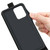 Moto G 2026 R64 Texture Single Vertical Flip Leather Phone Case - Black