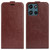 Moto G 2026 R64 Texture Single Vertical Flip Leather Phone Case - Brown