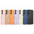 Samsung Galaxy A16 5G Skin Feel MagSafe Phone Case with Holder - Purple