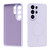 Samsung Galaxy S26 UItra ABEEL Skin-friendly Feel Magsafe Liquid Silicone Phone Case - Lilac Purple