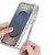 Samsung Galaxy S26 UItra Acrylic Transparent Phone Case