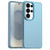 Samsung Galaxy S26 UItra Candy PC Hybrid TPU Shockproof Phone Case - Blue