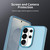 Samsung Galaxy S26 UItra Candy PC Hybrid TPU Shockproof Phone Case - Blue