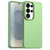 Samsung Galaxy S26 UItra Candy PC Hybrid TPU Shockproof Phone Case - Green