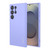 Samsung Galaxy S26 UItra ENKAY Liquid Silicone Soft Shockproof Phone Case - Purple