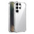 Samsung Galaxy S26 UItra Four-corner Shockproof Acrylic +TPU Phone Case - Transparent