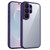 Samsung Galaxy S26 UItra Matte PC Skin-feel Shockproof Phone Case - Purple