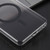 Samsung Galaxy S26 UItra Mutural Ice Series MagSafe Gradient Matte PC Hybrid TPU Phone Case - Black