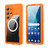 Samsung Galaxy S26 UItra RedPepper IP68 Waterproof Triple-proof MagSafe Phone Case - Orange