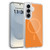 Samsung Galaxy S26+ 5G Colorful Hard PC Hybrid Soft TPU Magnetic Phone Case - Orange