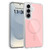 Samsung Galaxy S26+ 5G Colorful Hard PC Hybrid Soft TPU Magnetic Phone Case - Pink