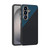 Samsung Galaxy S26+ ABEEL C Carbon Fiber Series 6D Micro Relief MagSafe Phone Case - Black Blue