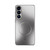 Samsung Galaxy S26+ ABEEL Heat Dissipation Frosted MagSafe Phone Case with Lens Film - Silver