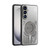 Samsung Galaxy S26+ ABEEL Ice Fox Series Magsafe Heat Sink Cooling Phone Case - Titanium Gray