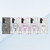 Samsung Galaxy S26+ BIBERCAS Transparent Color Series MagSafe Air Bag Shockproof Phone Case - Blue