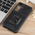 Samsung Galaxy S26+ Camera Shield Card Slot PC+TPU Phone Case - Black